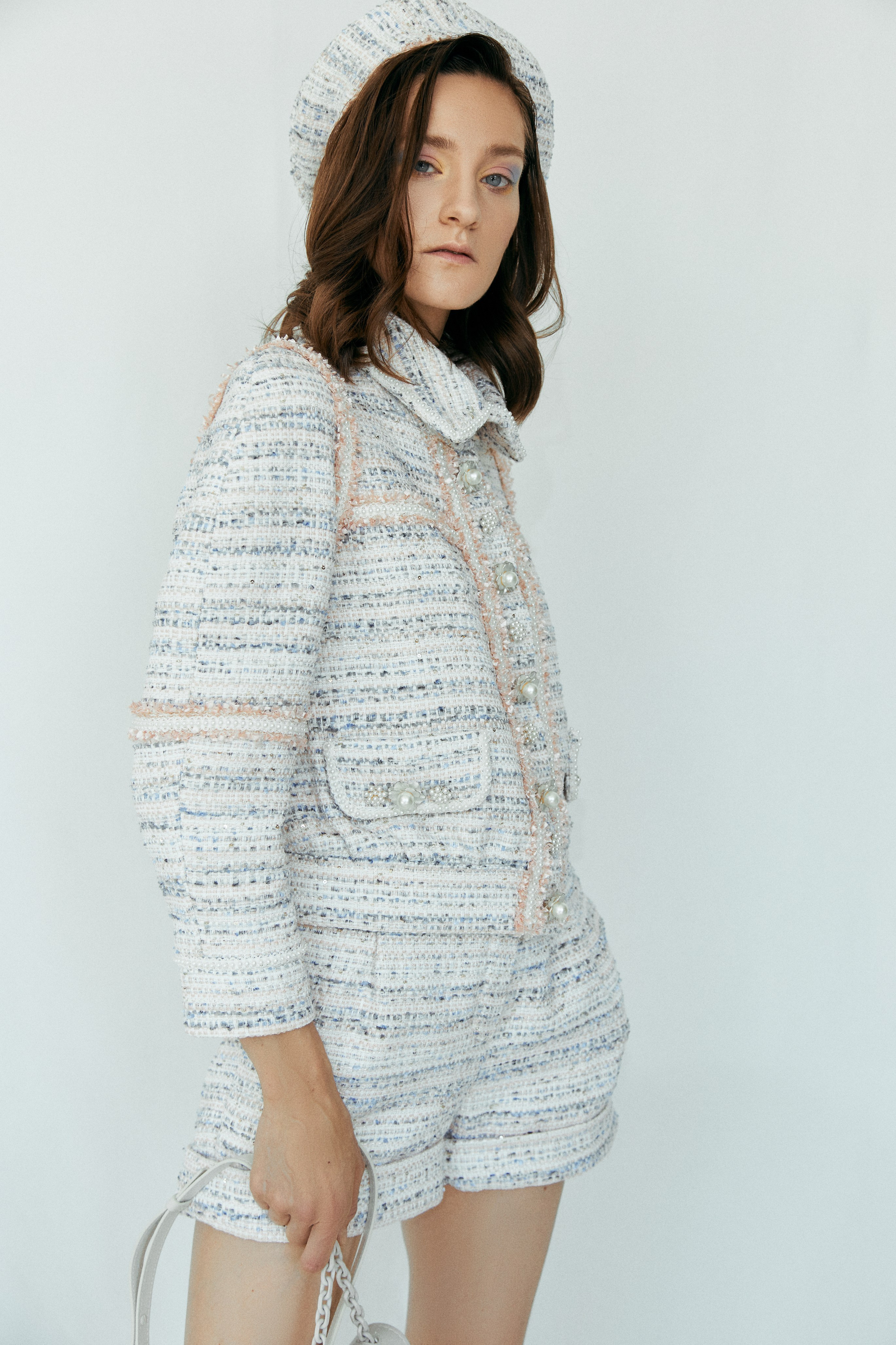 Модное пространство в Тюмени - Reformis, пространства для мероприятий