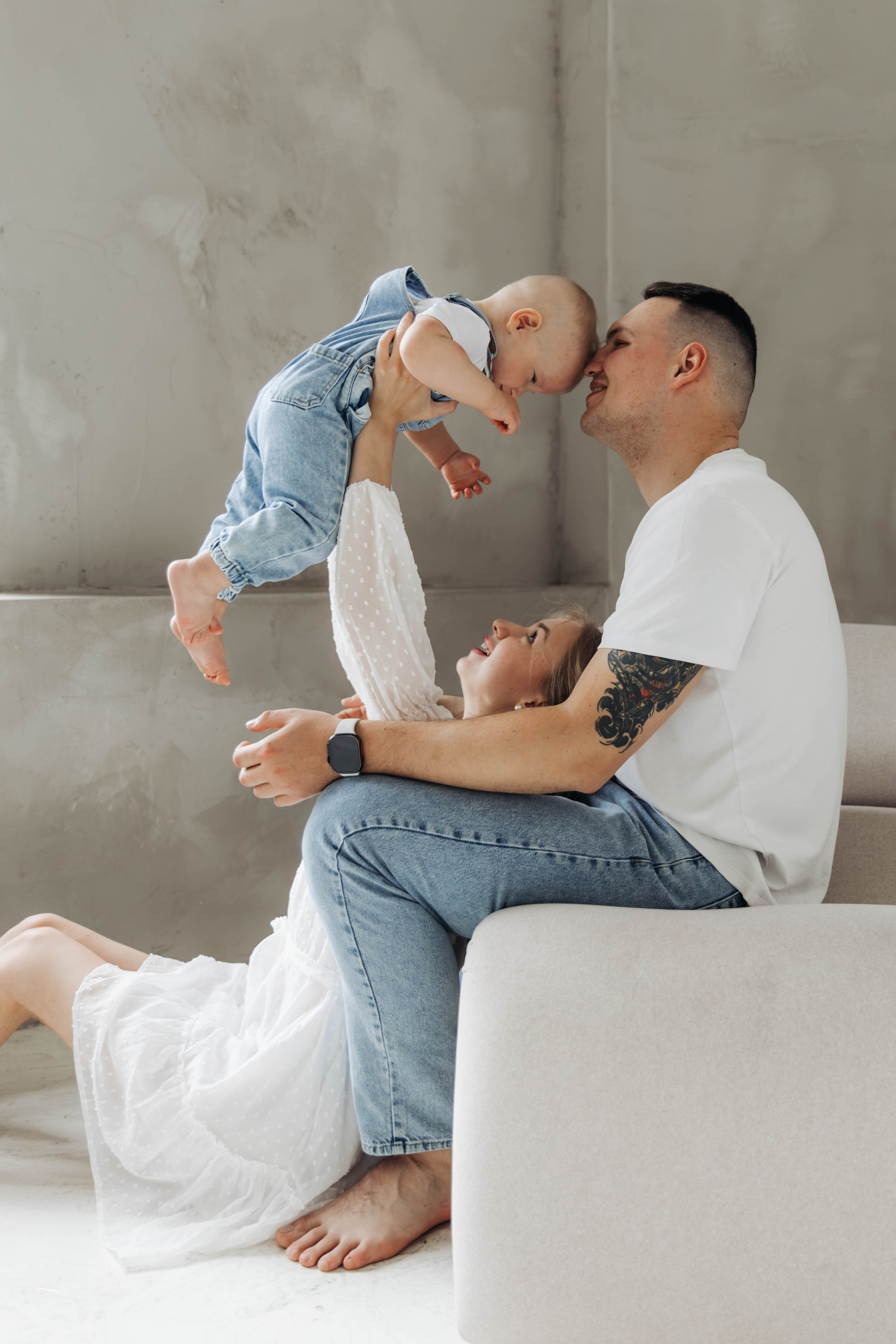 Свадебный и семейный фотограф в Санкт-Петербурге Лолита Евстифеева