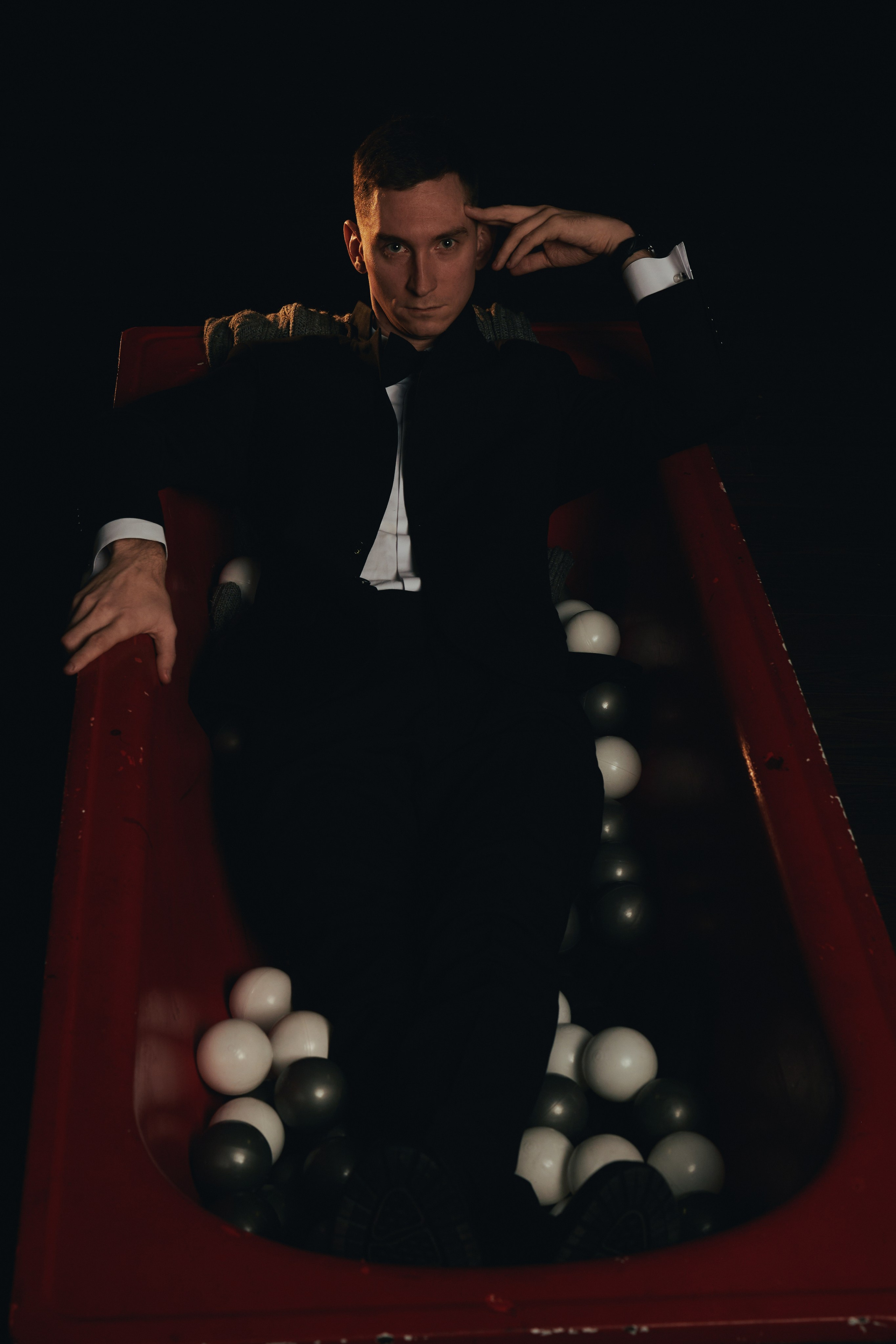 Контакты. Фотограф Иван Андреев Санкт-Петербург