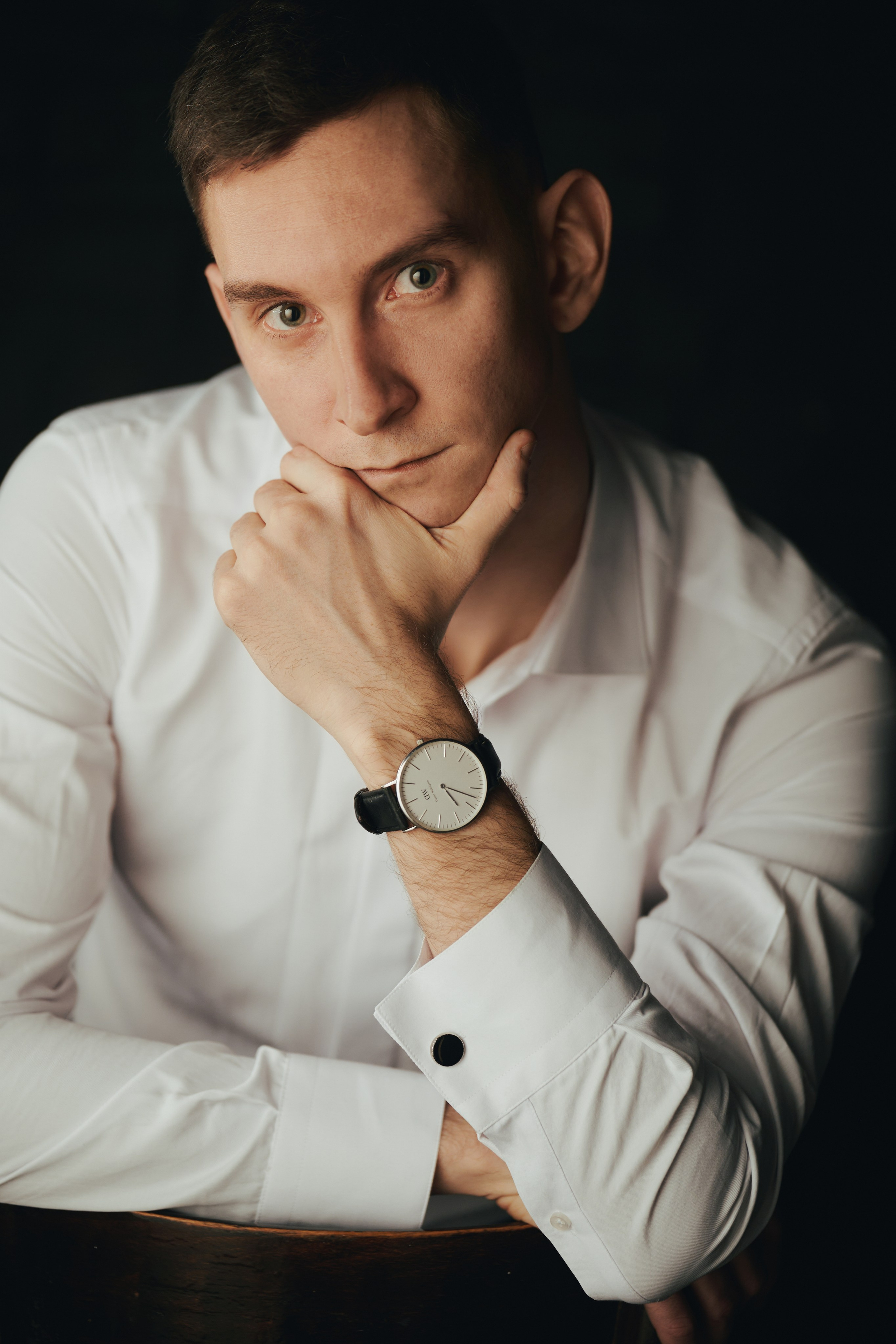 Контакты. Фотограф и видеограф