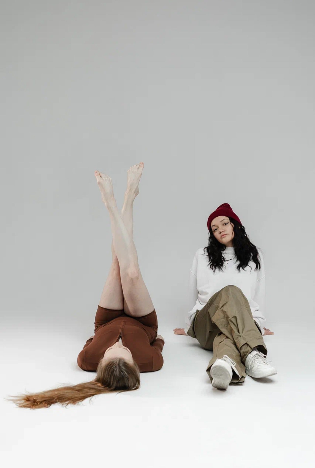 Контакты. Biales_dance