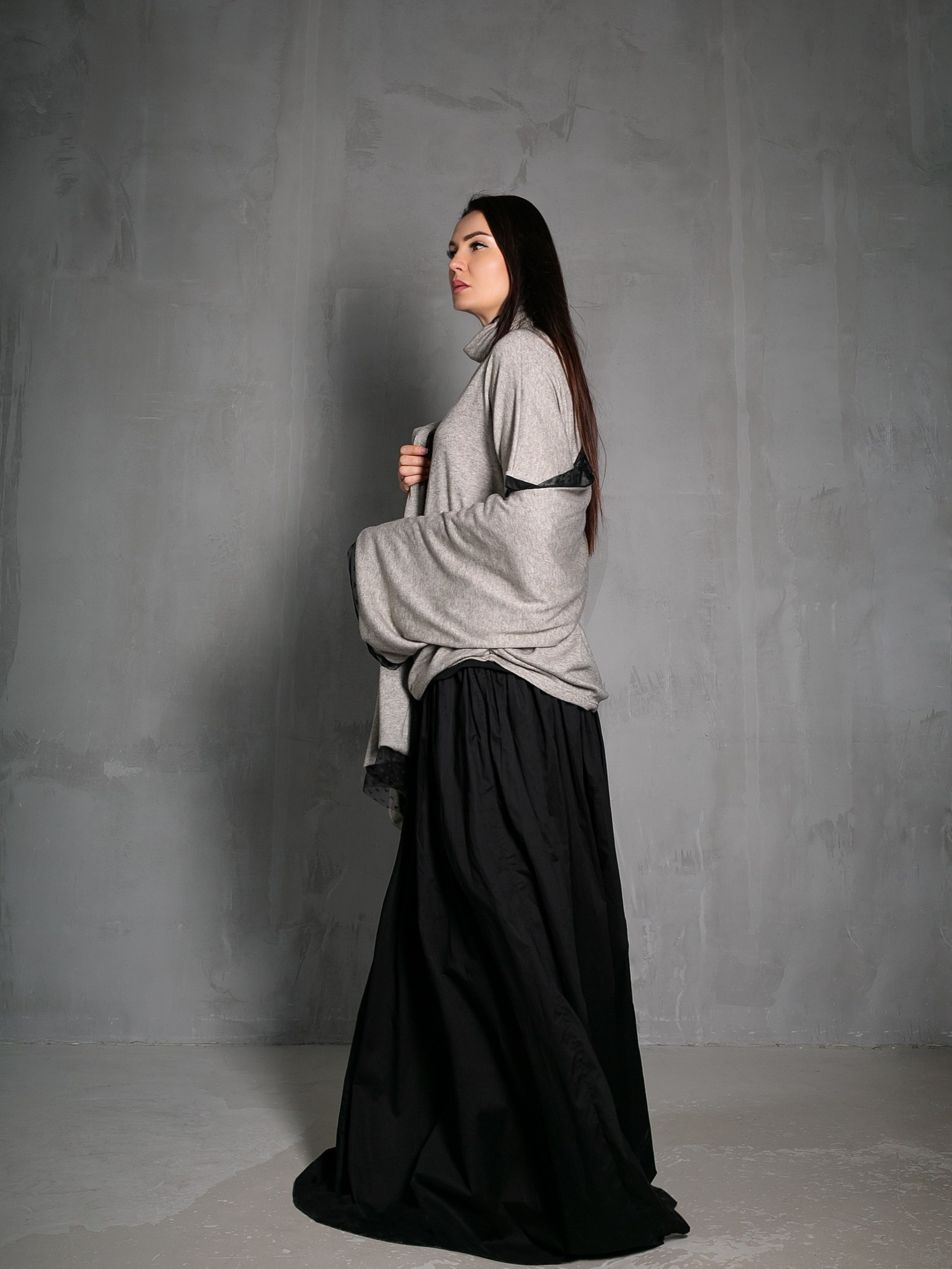 Универсальность интеллектуального стиля в женской одежде. PIKANTO-Бренд женской одежды