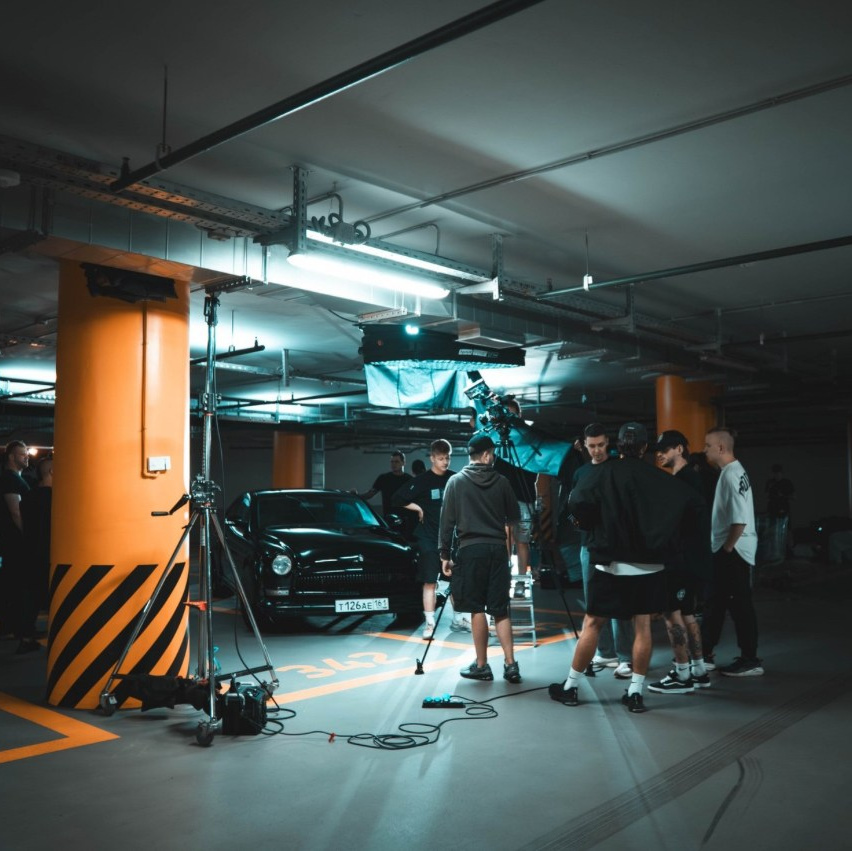 О нас. «MAK FLAME»