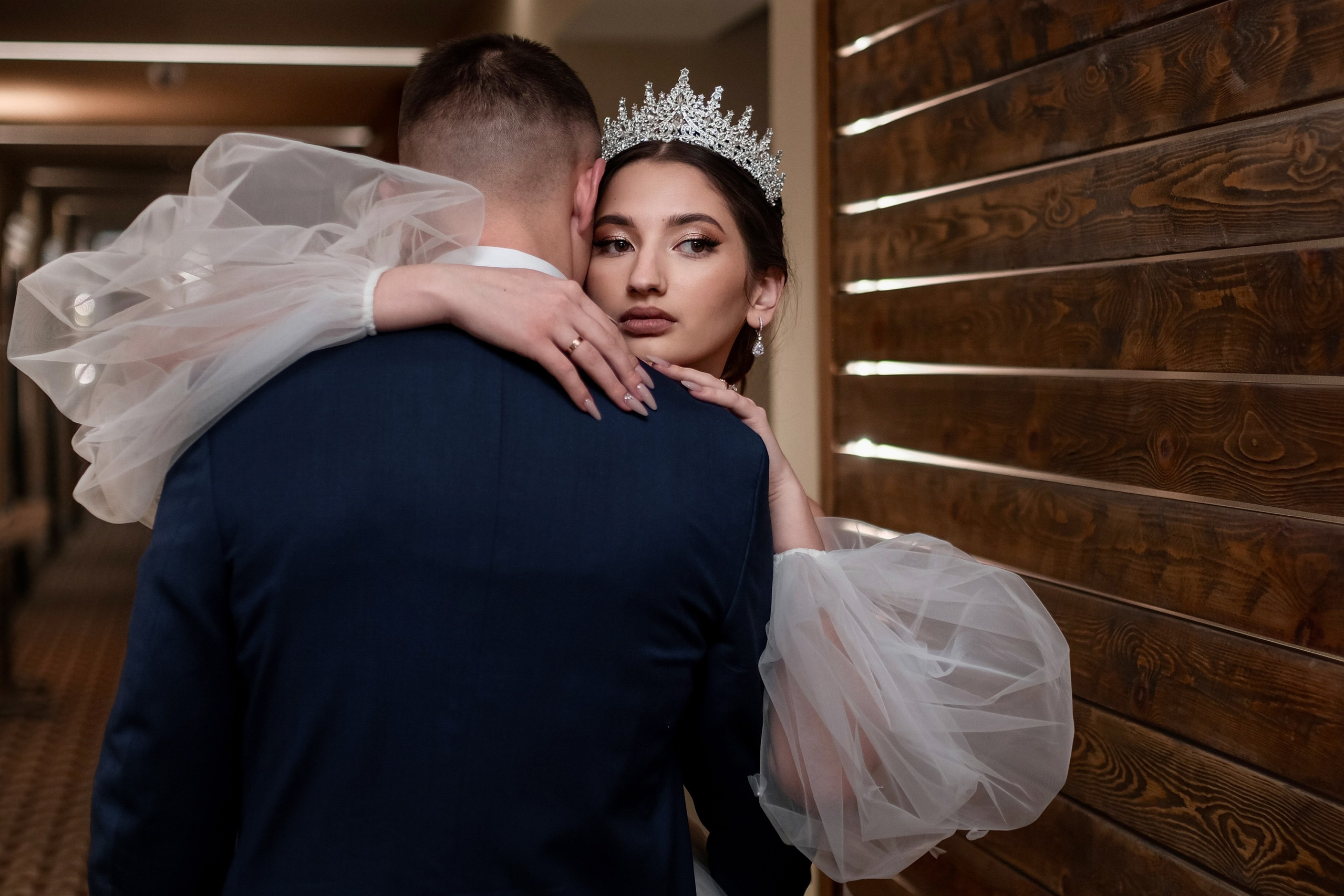 Алексей и Карина