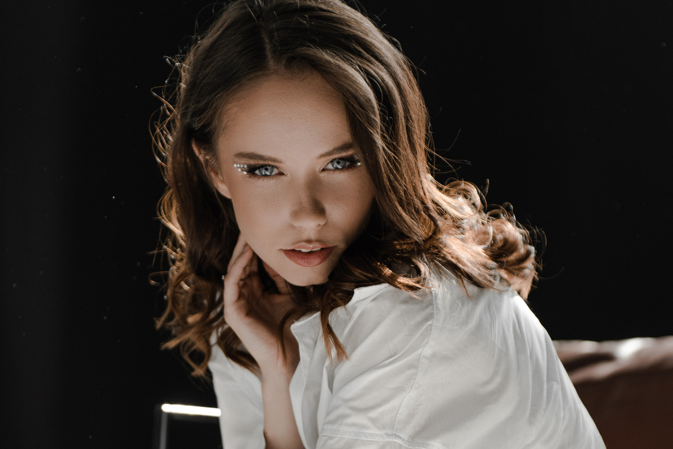 Фотограф Полина Лытнева