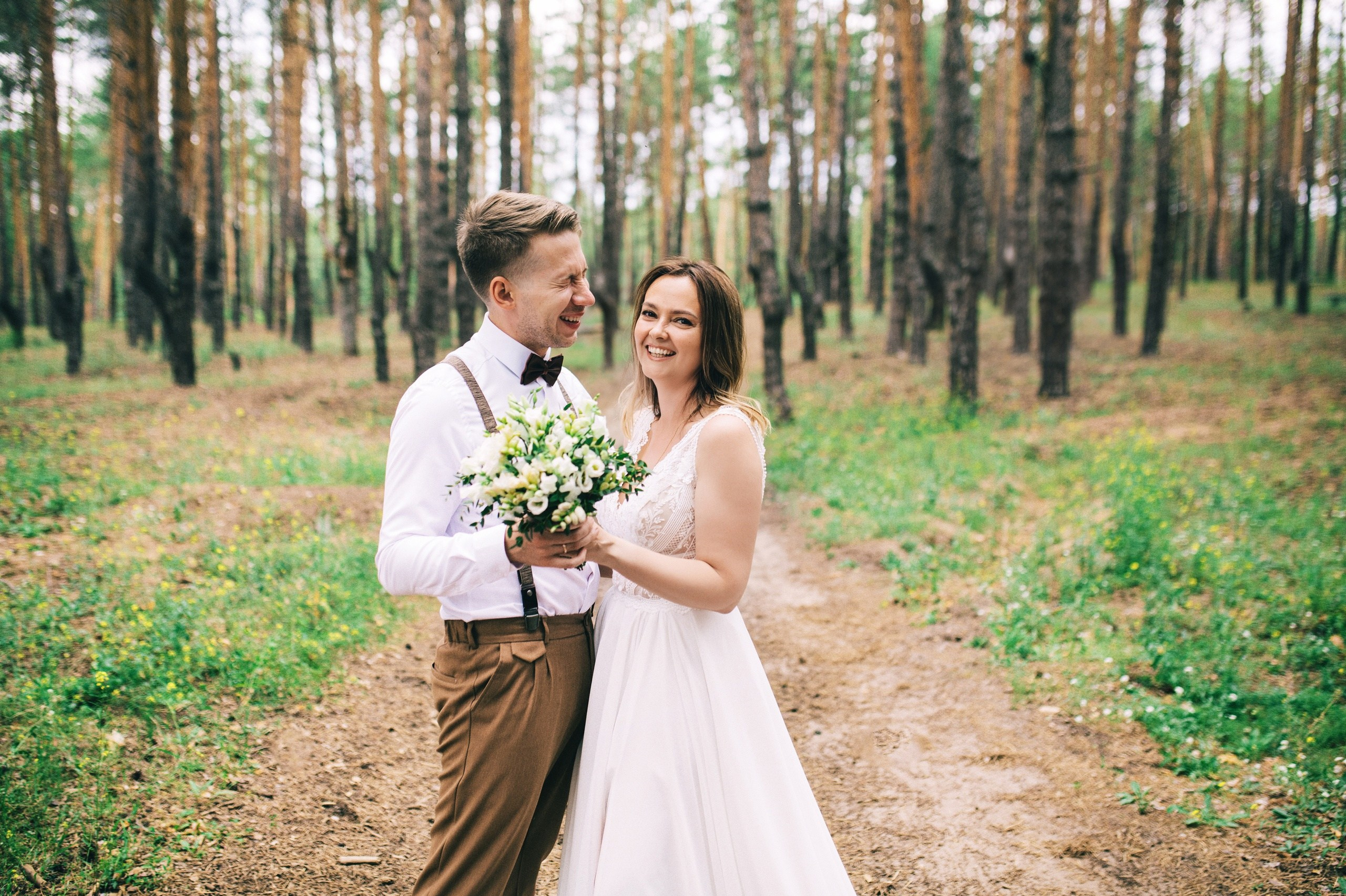 Свадебный и семейный фотограф в Самаре Толя Саркан