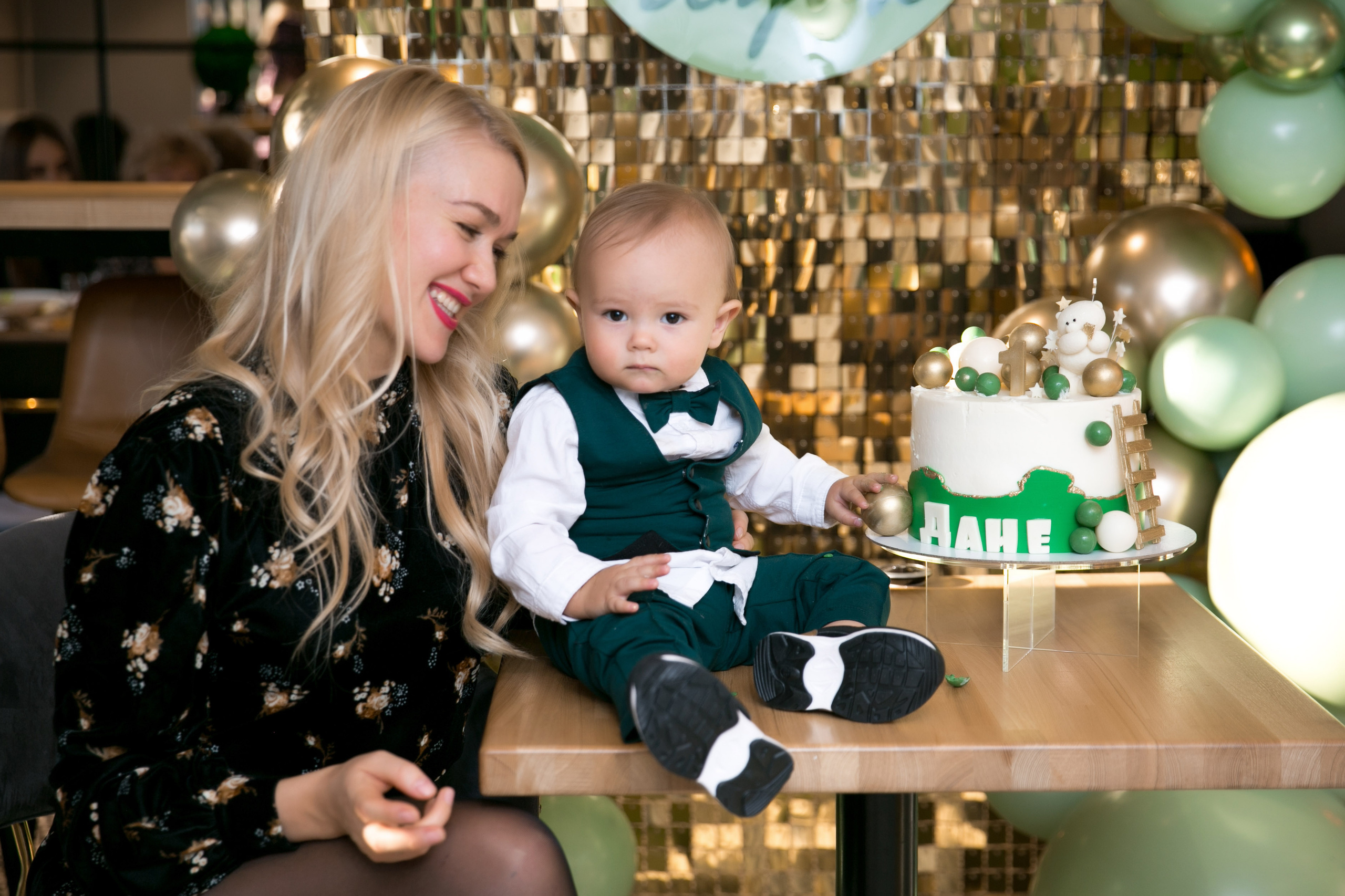 Репортажная съемка. Ирина Соломатина фотограф Чита