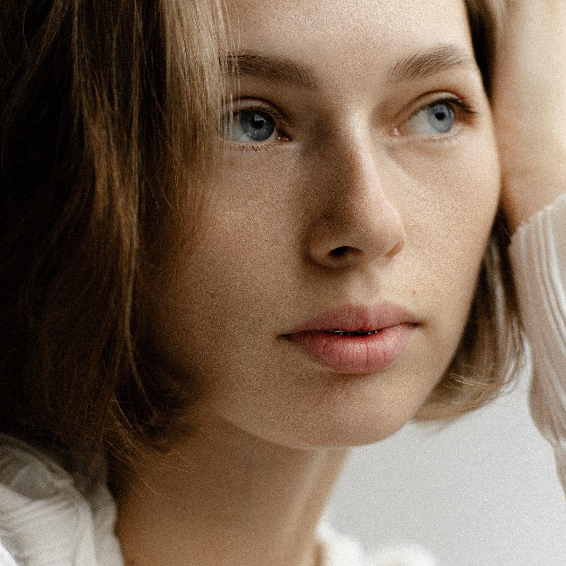 Online обучение. Фотограф Ира Григорьева