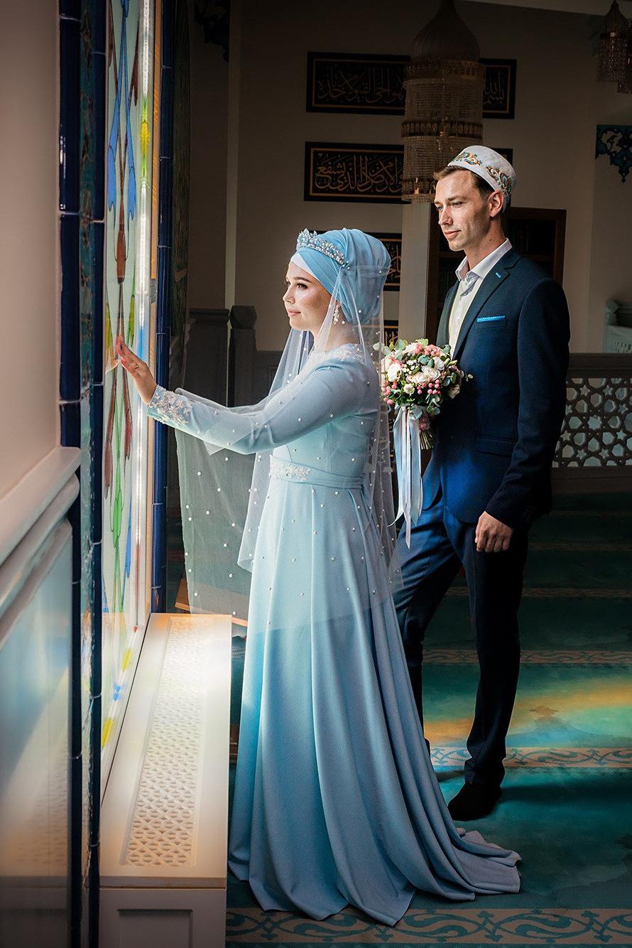 Условия работы. Стилист, видеограф, фотограф на никах и свадьбу в Москве, Лейла Влад nikahmsk