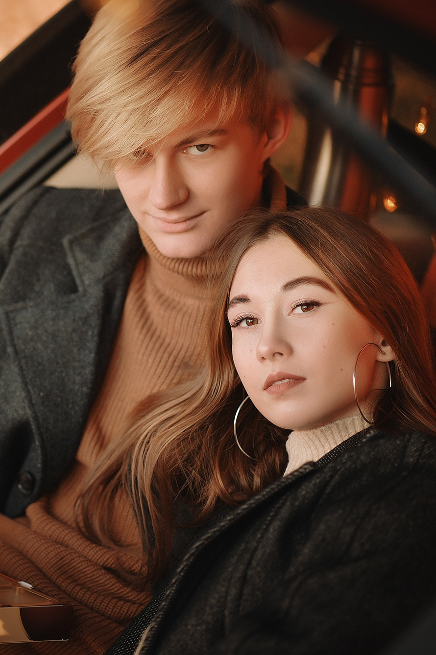 Услуги. Профессиональный фотограф в Рязани