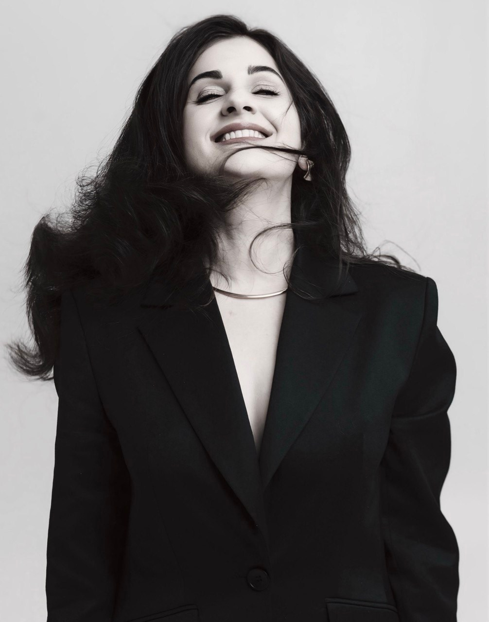 Видеограф Марина Аветисян