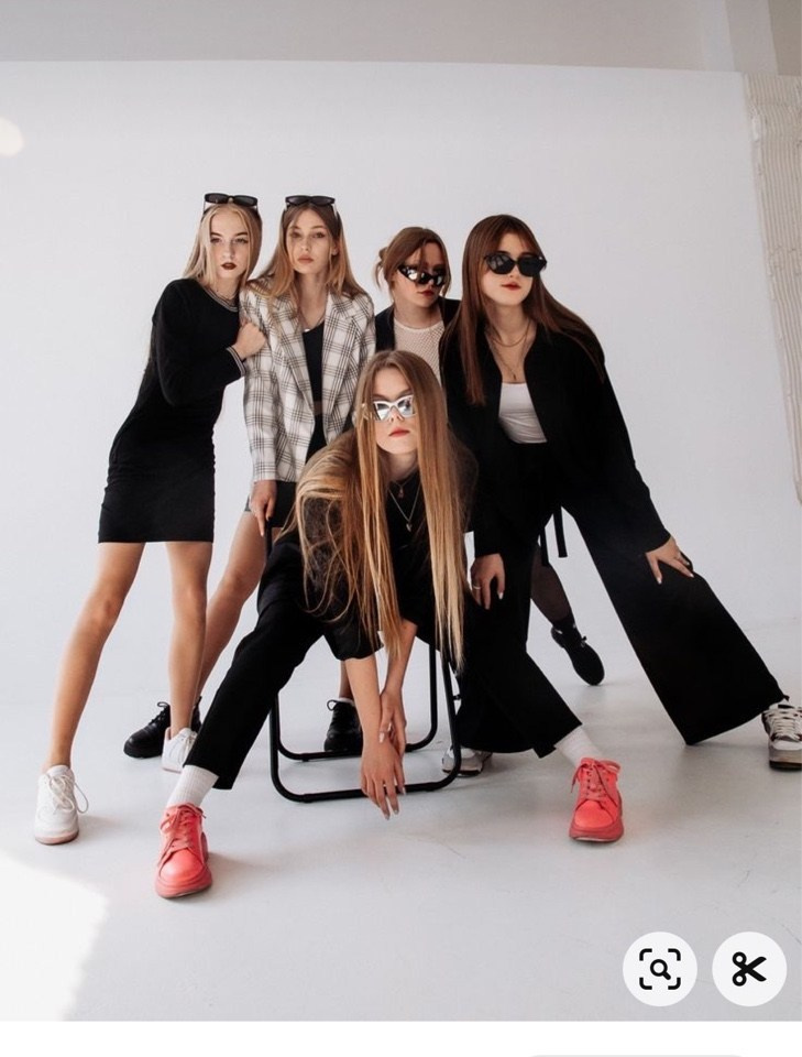 9В класс СОШ2 ПЛАН ДЕЙСТВИЙ НА ФОТОСЕССИИ