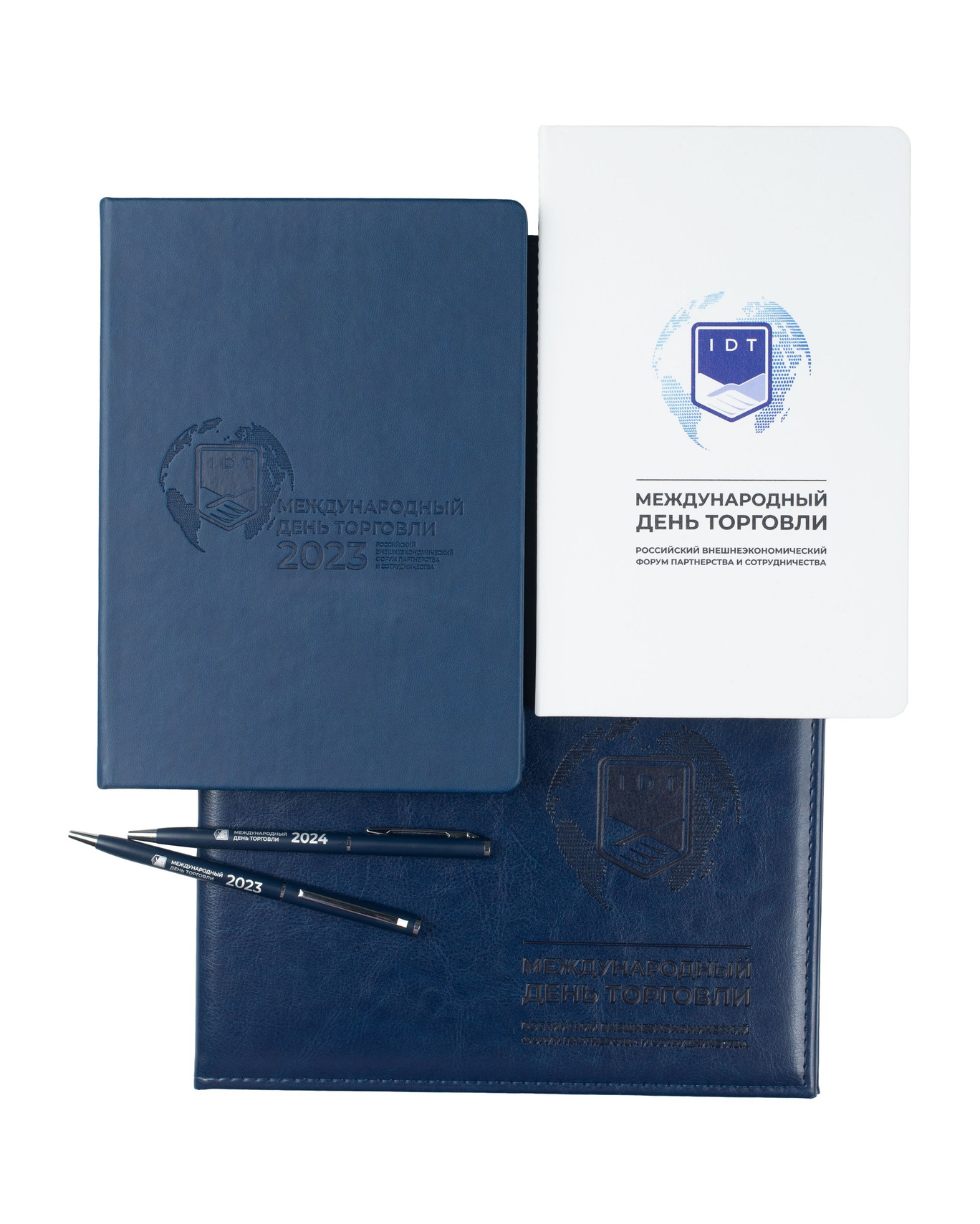 Михаил Гапеев — Корпоративные подарки и сувенирная продукция с логотипом в Москве