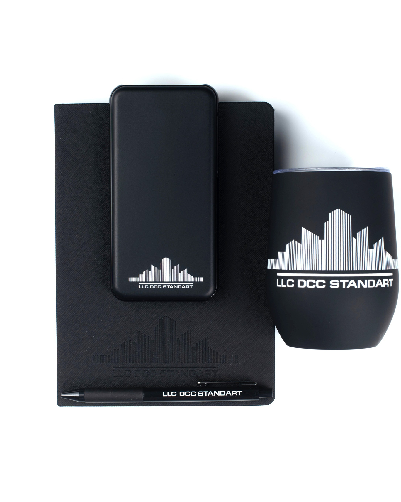 Михаил Гапеев — Корпоративные подарки и сувенирная продукция с логотипом в Москве