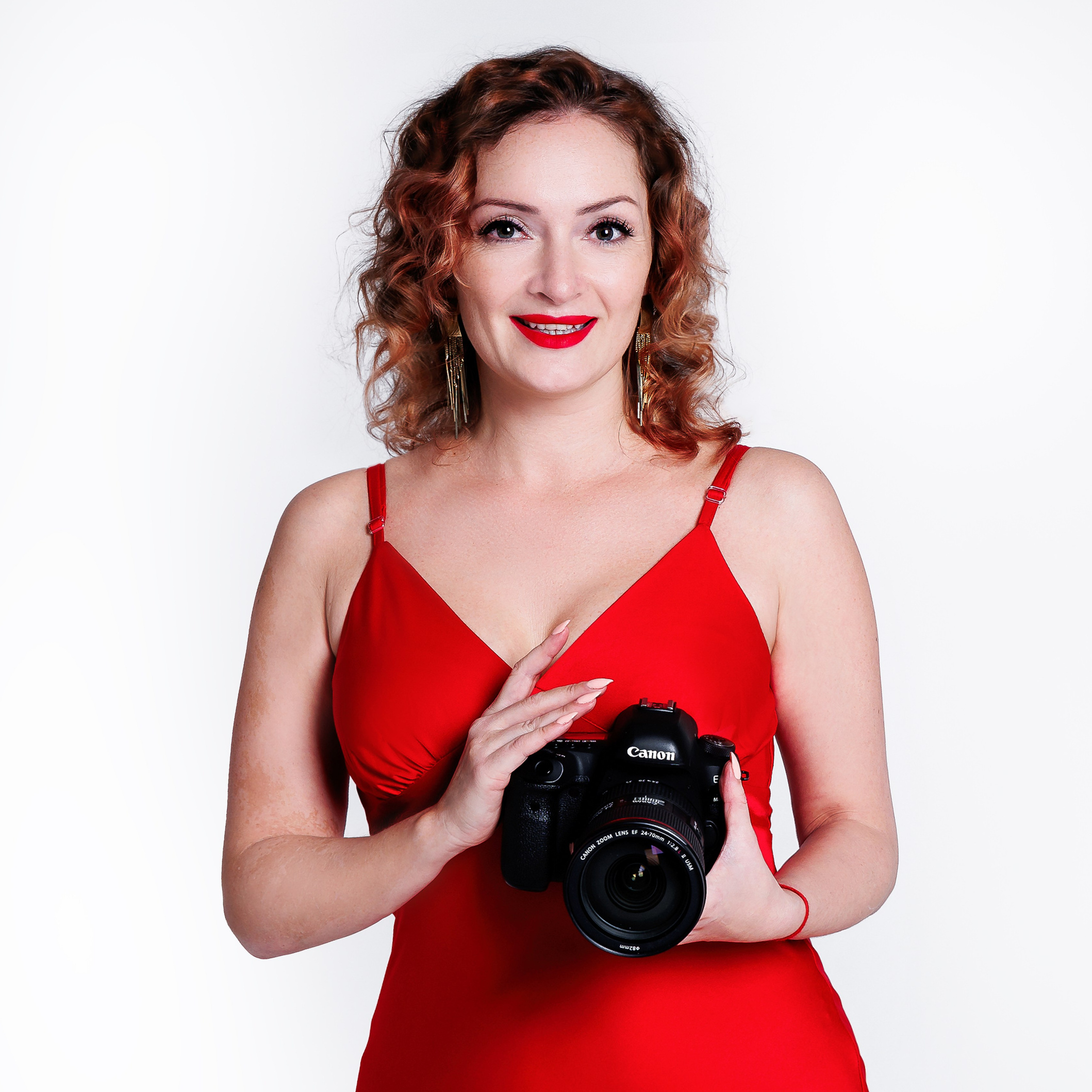 Инга Кузьминская ТОП-фотограф г. Корсаков