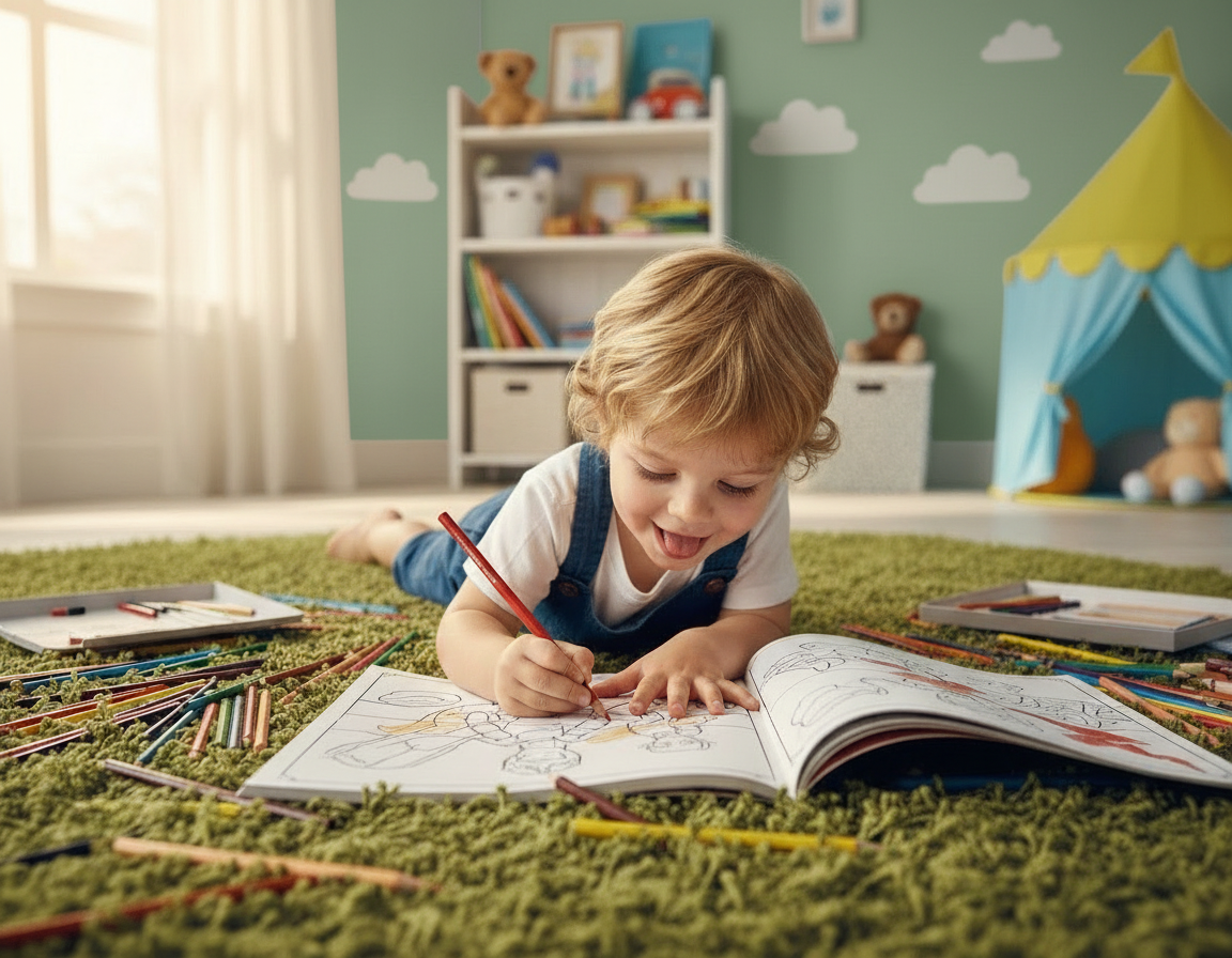 МИШКА — ТОПТЫШКА