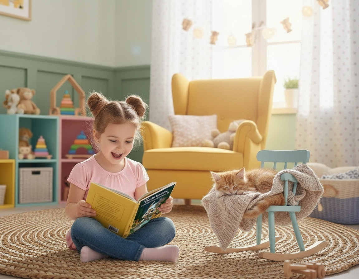 МИШКА — ТОПТЫШКА