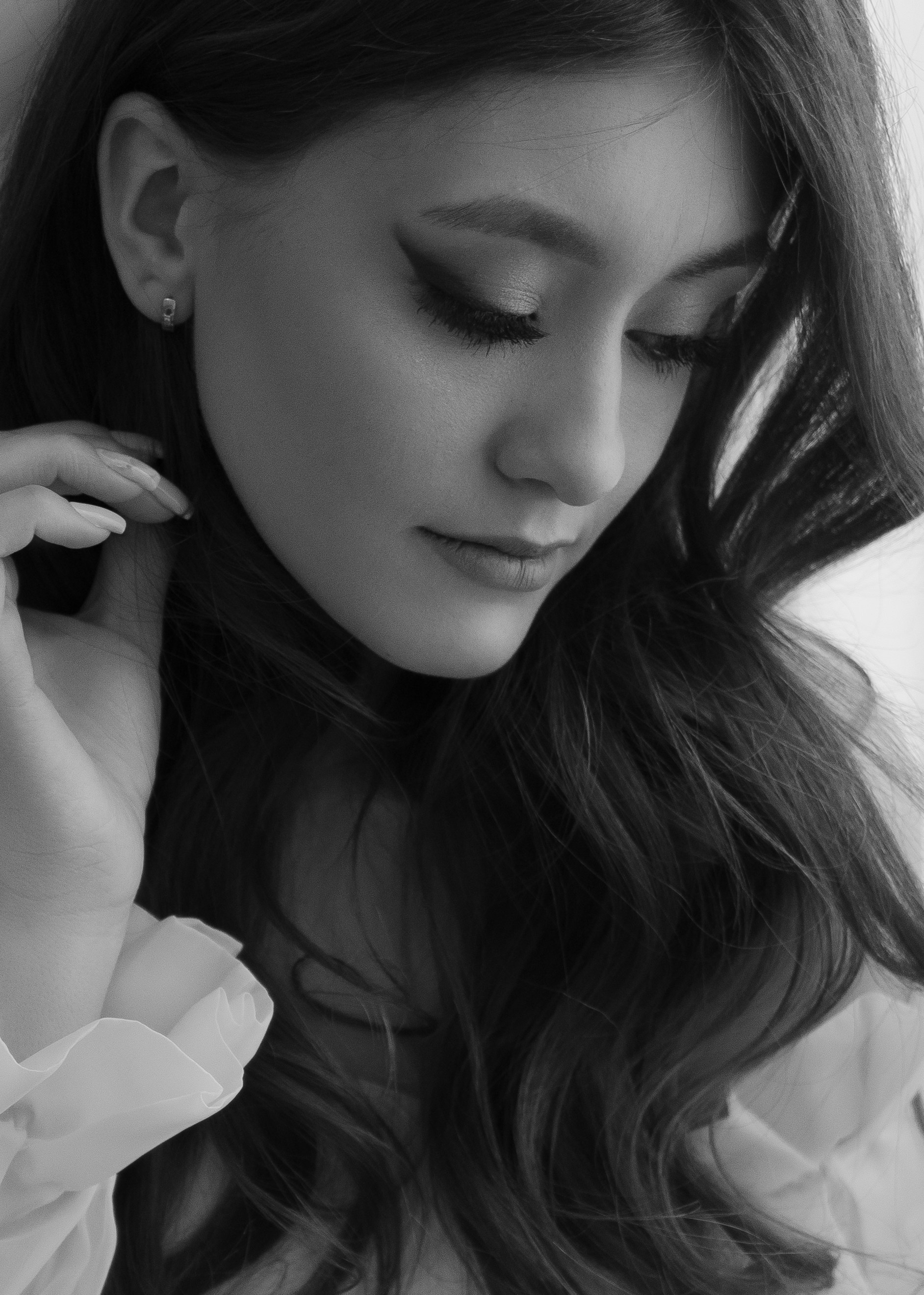 Алина и Аркадий