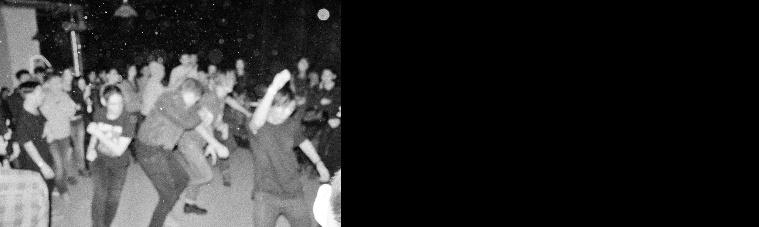 Youth of the North. Lesha Pavlov