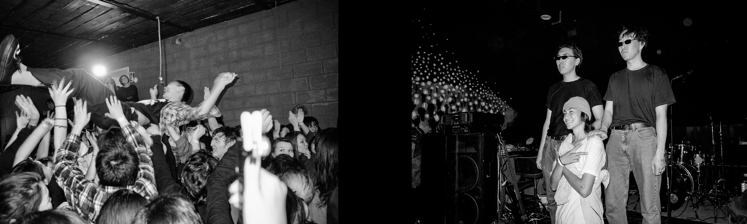 Youth of the North. Lesha Pavlov