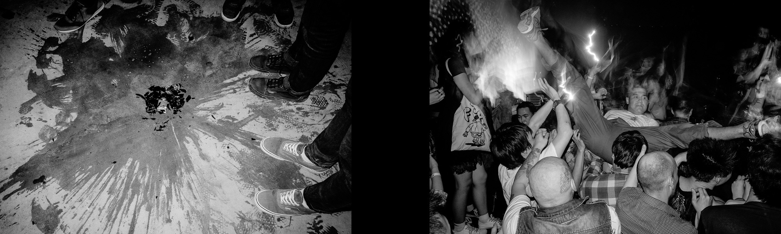 Youth of the North. Lesha Pavlov