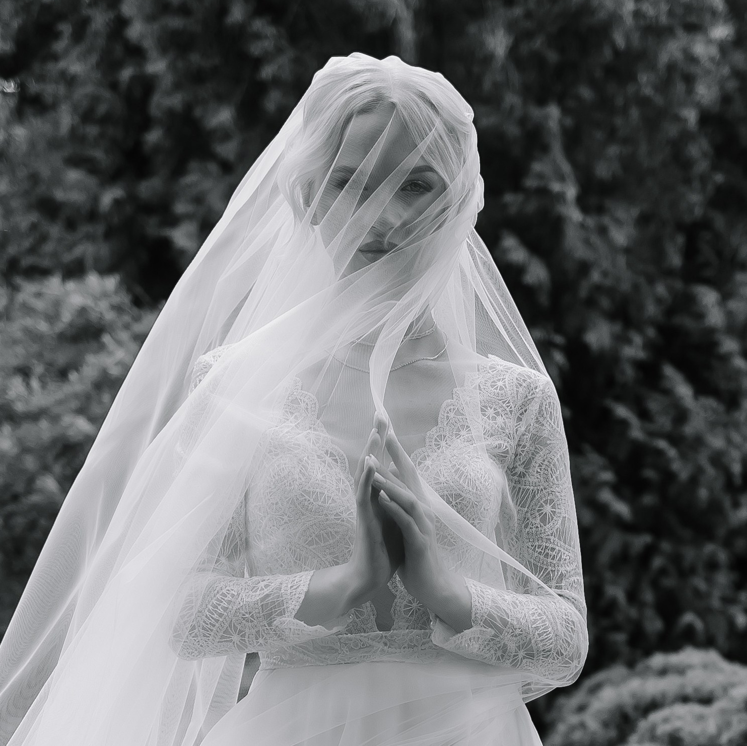 Прайс. Свадебный фотограф