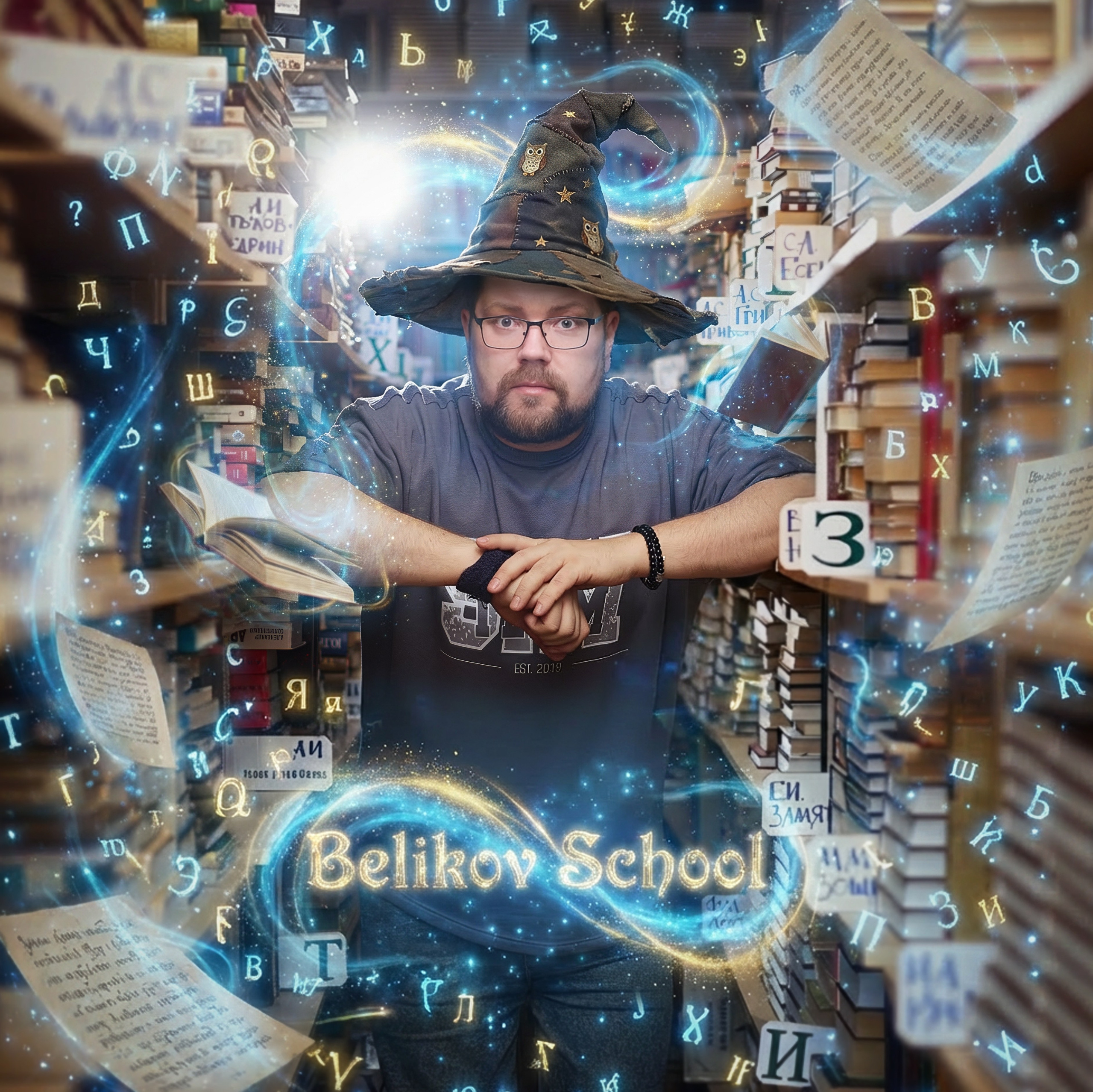 Профессия школьный фотограф