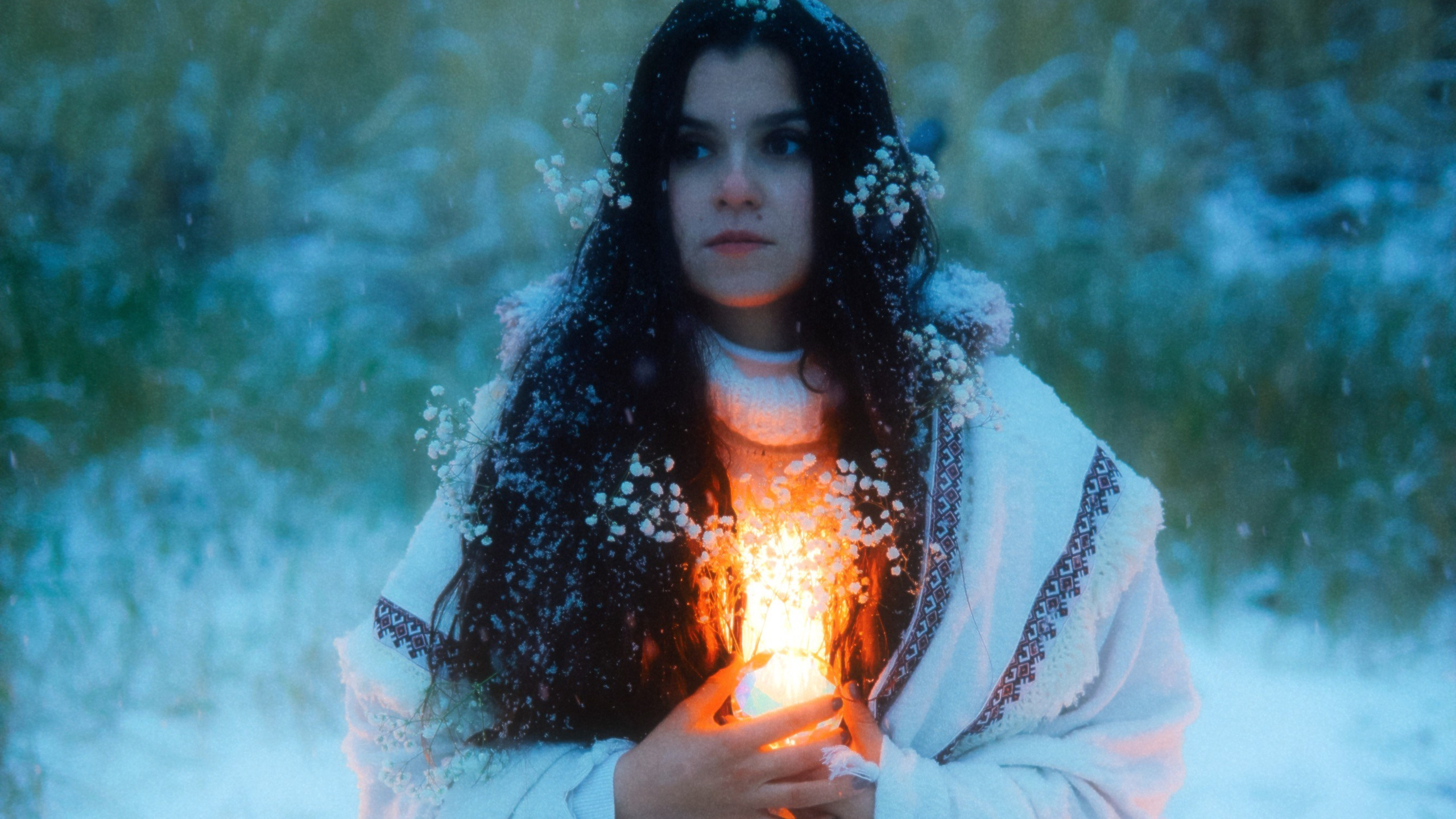 Креативная фотосъёмка. Главная