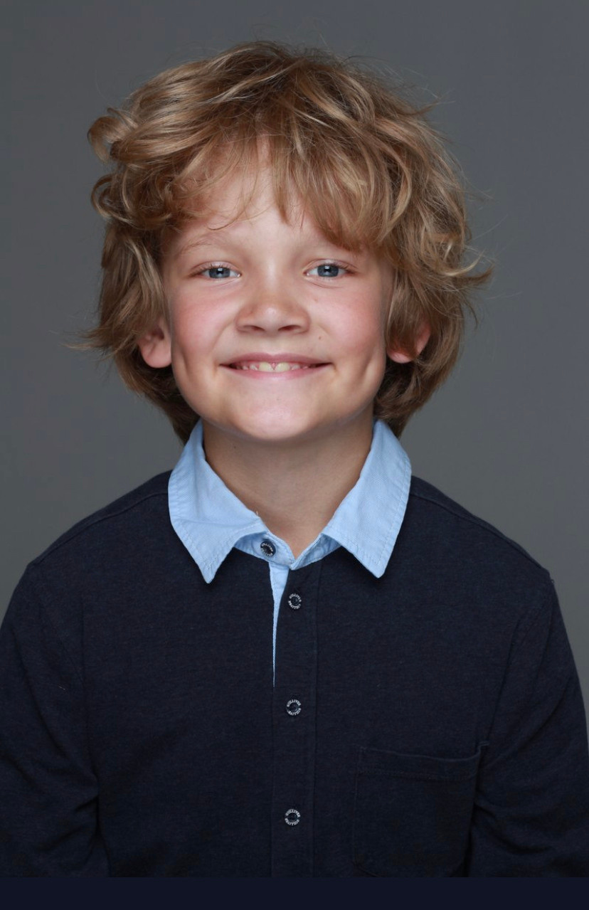 Kuznecov. Актёрское агентство «Алькор»