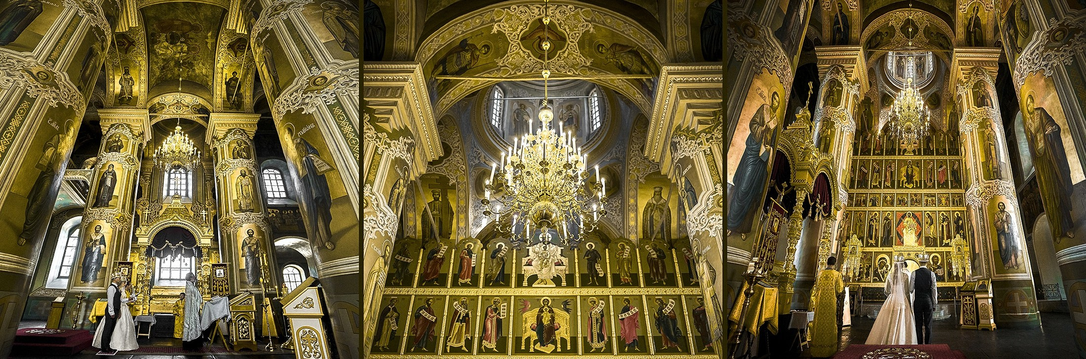 Фотограф на Венчание в г. Казани | Фотосъёмка Венчания в г. Казани | Фотограф Садег Азарми тел. +79172284430 