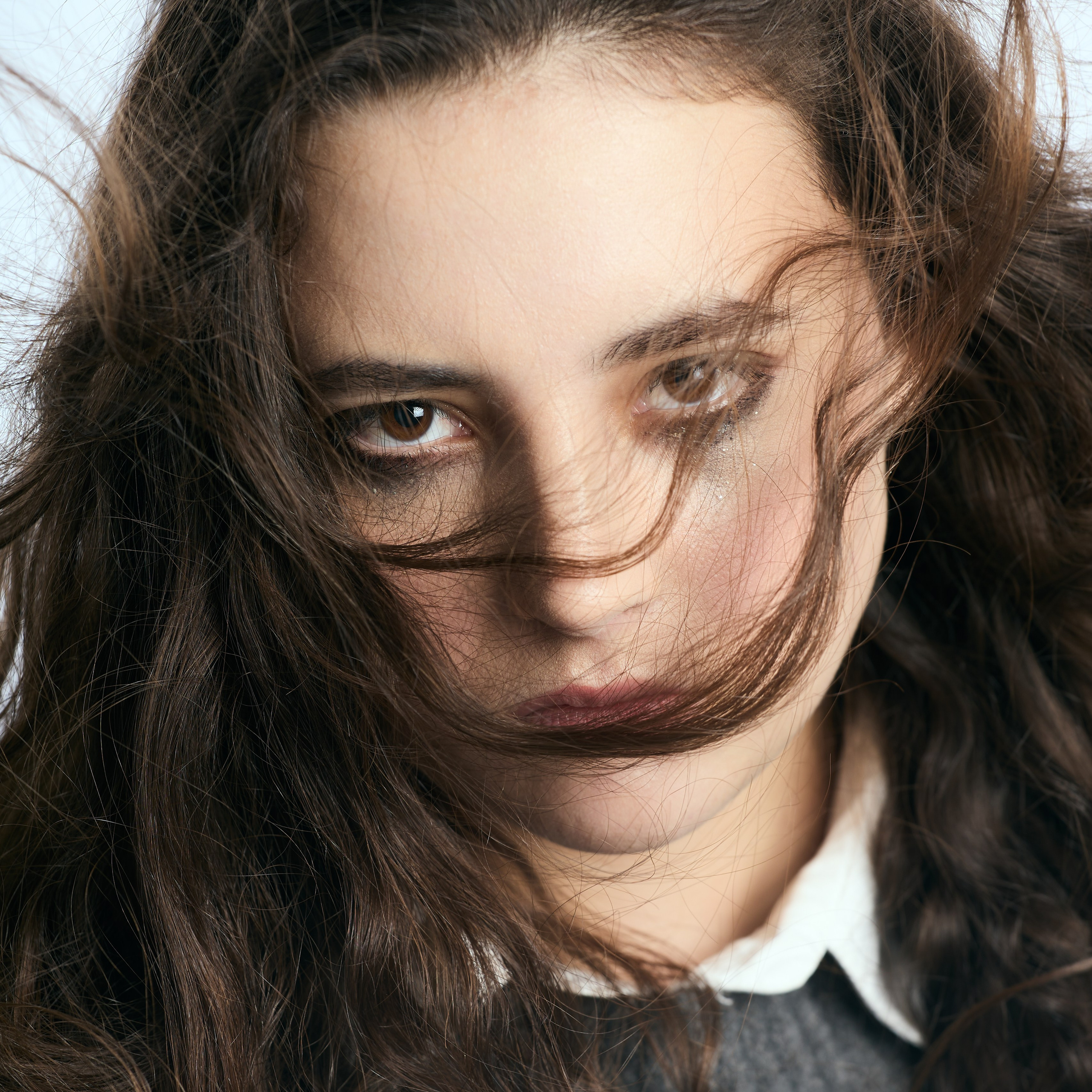 Для брендов. Валерия Зайцева фотограф Москва