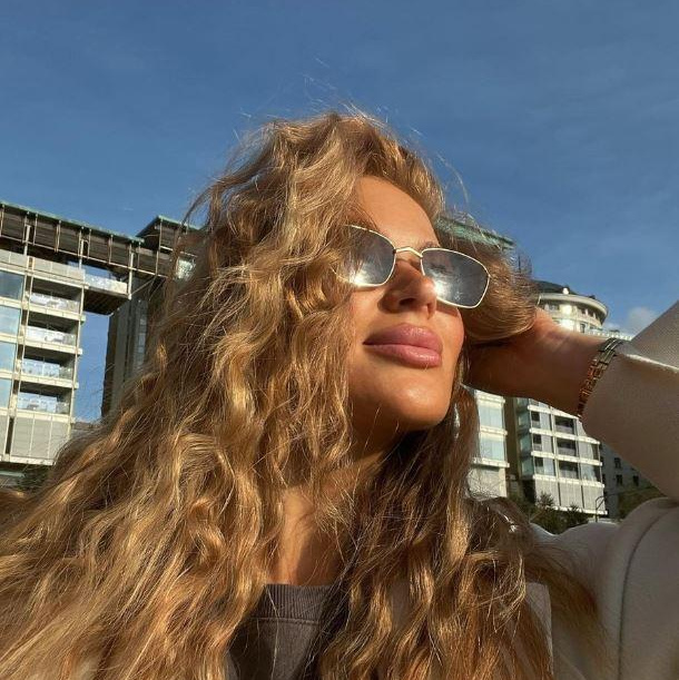 Владимир Власенко — женский фотограф в Москве