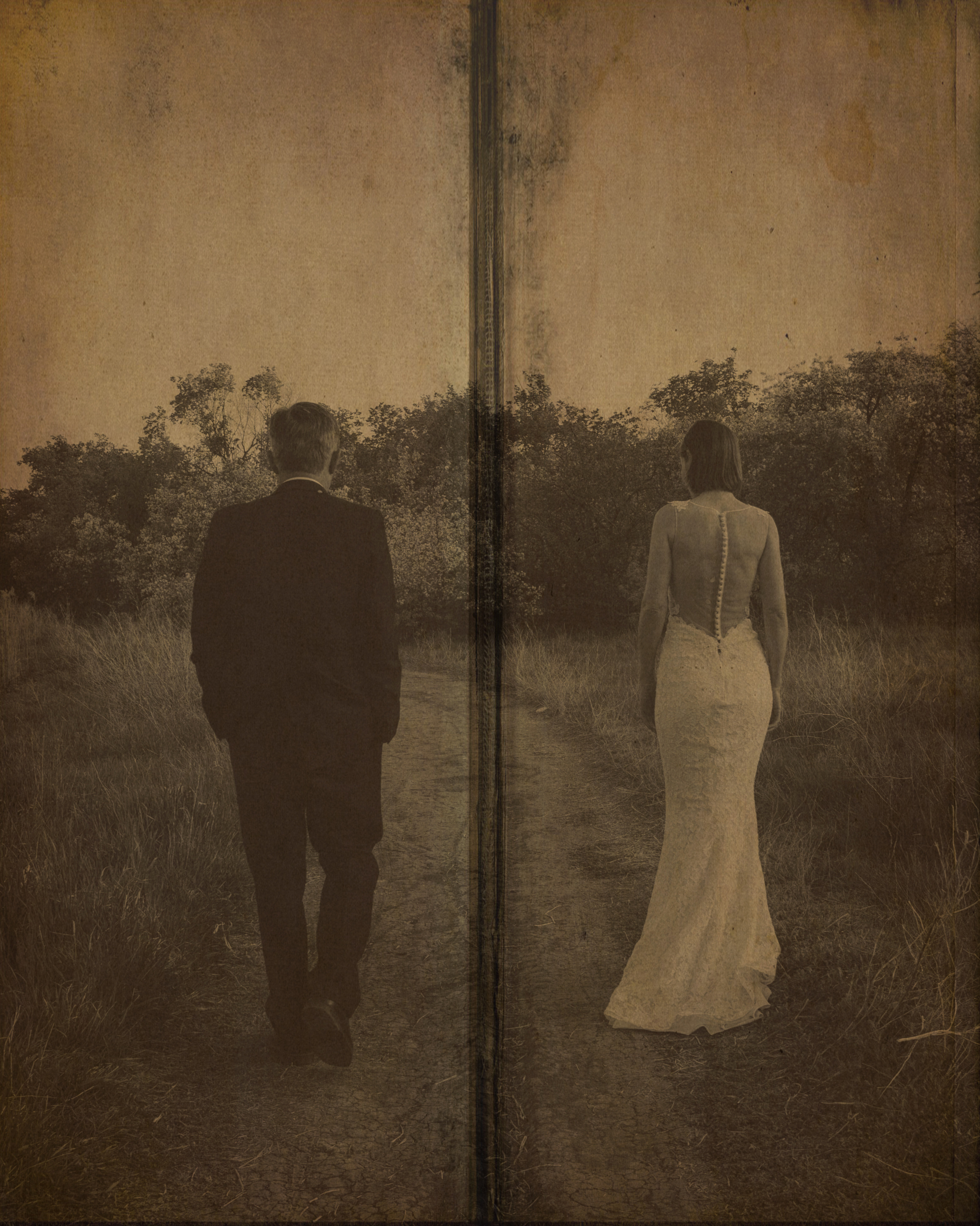 Свадебный проект «РОМЕО И ДЖУЛЬЕТТА». Фотограф в Омске Екатерина Павлова