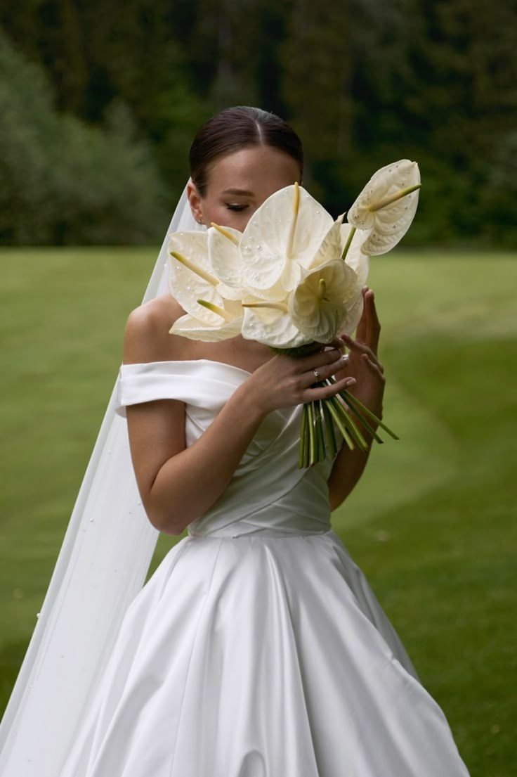 Свадебные букеты. Свадебный и семейный фотограф Иваново Москва Елена Угодина