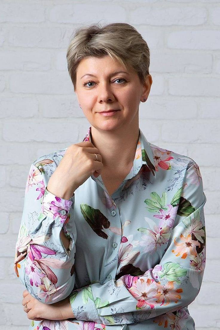 Руководство. Педагогический состав. МОНТЕССОРИ-САД «ДЕТСТВО»