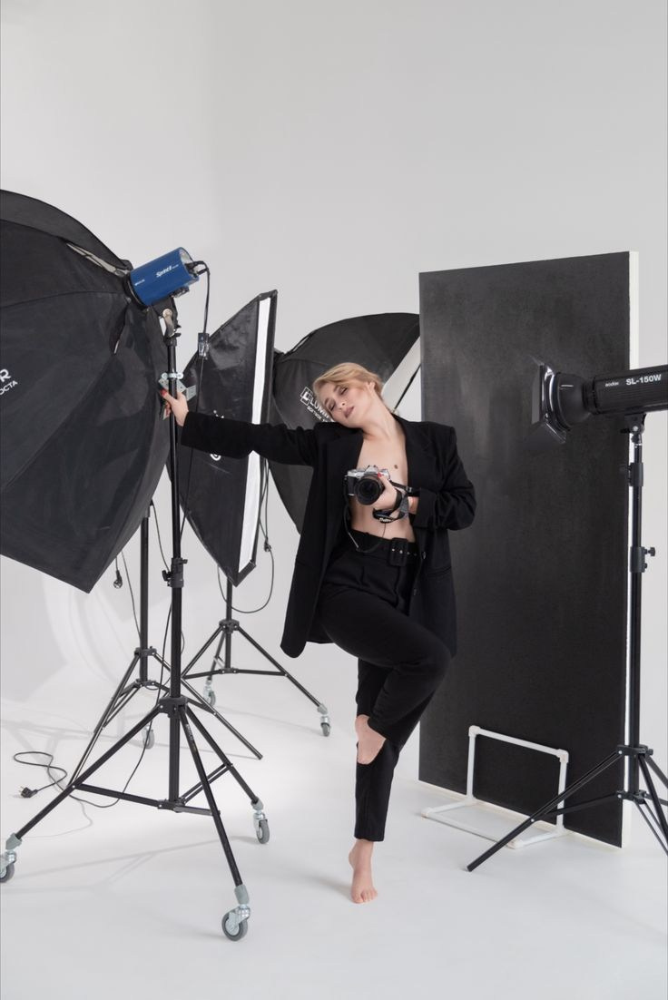 I Photostudio Фотостудия Краснодар