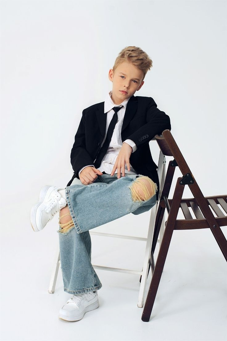 Актерское портфолио для мальчика. Ваш фотограф в Москве и Московской области — Мария Бучнева