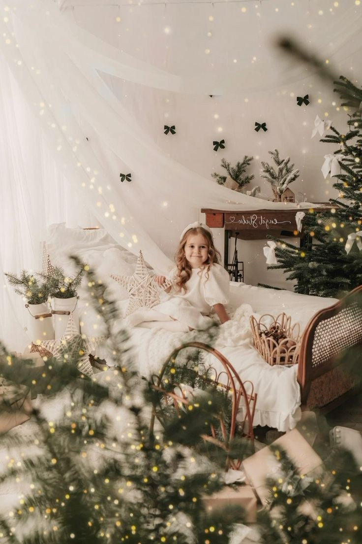 Новый год 2026. Фотограф Татьяна Ивашкова