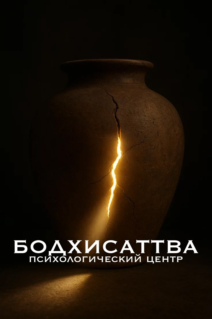 Психологический центр «Бодхисаттва» Абрамовой Юлии. Клинический психолог в Москве Абрамова Юлия