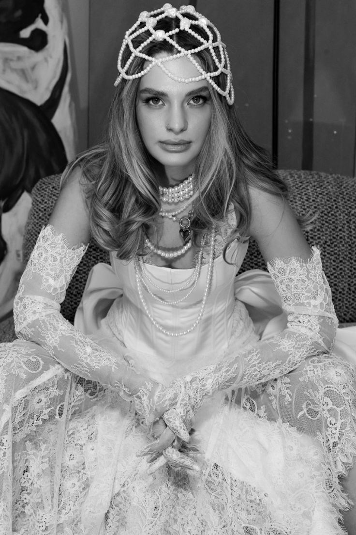 Свадебные аксессуары невесты. Свадебный и семейный фотограф Иваново Москва Елена Угодина