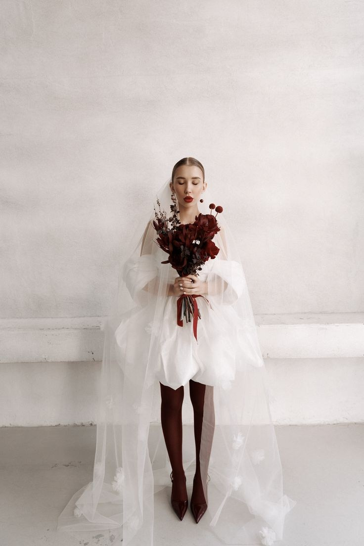 Свадебные букеты. Свадебный и семейный фотограф Иваново Москва Елена Угодина