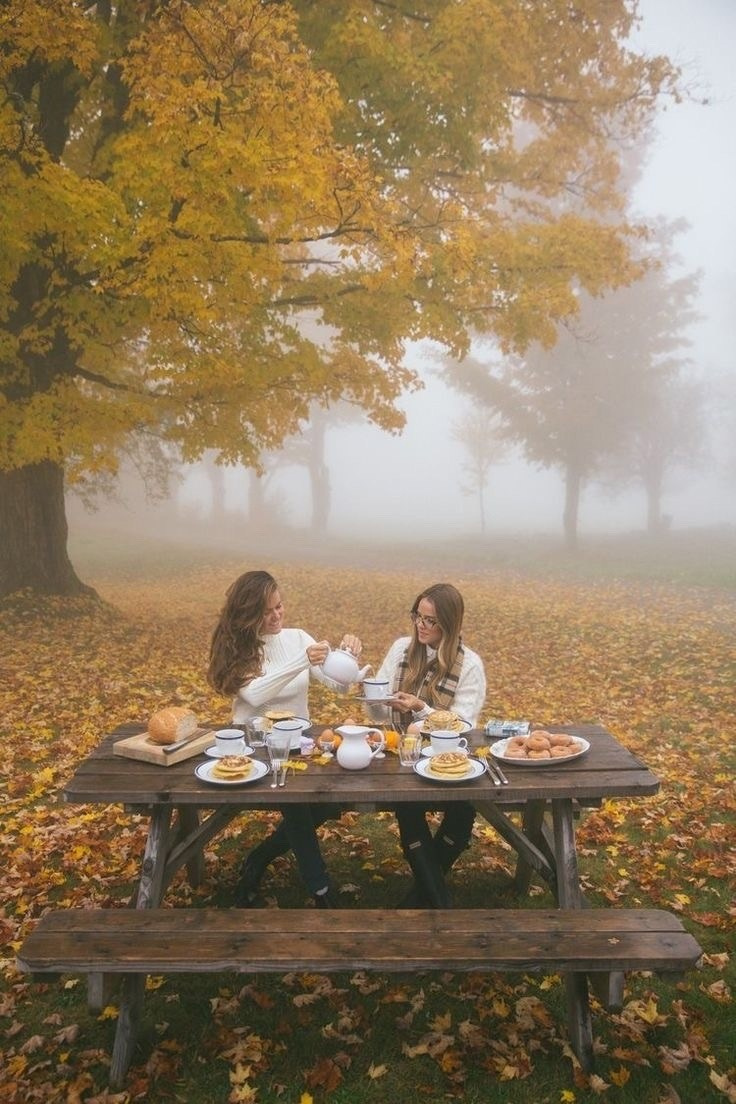 Идеи для фотосессии осенью. Фото Радости. Свадебный и семейный фотограф в Москве Юлия Самойлова