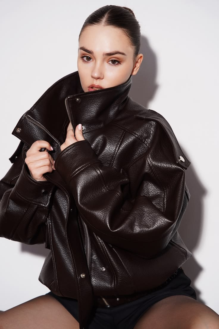 Дерзкая. Фотостудия ШпинАрт