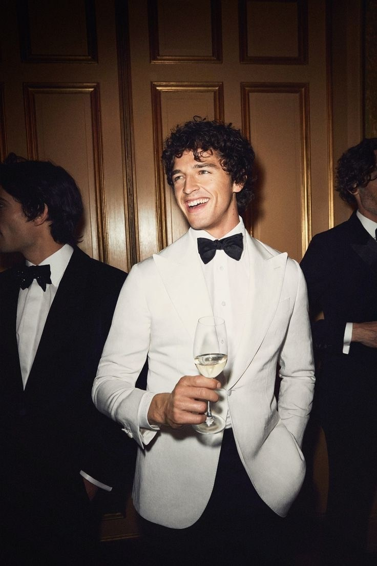 Образ жениха. Свадебный фотограф Марина Попова