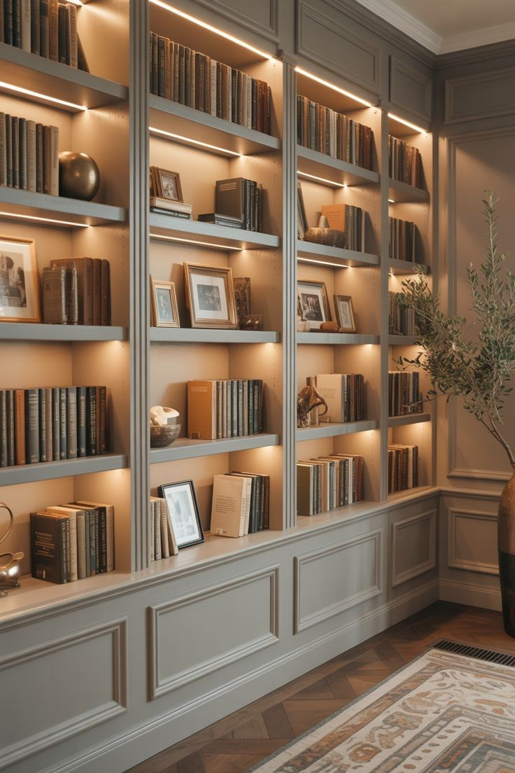 Русский клуб — премиальная мебель на заказ