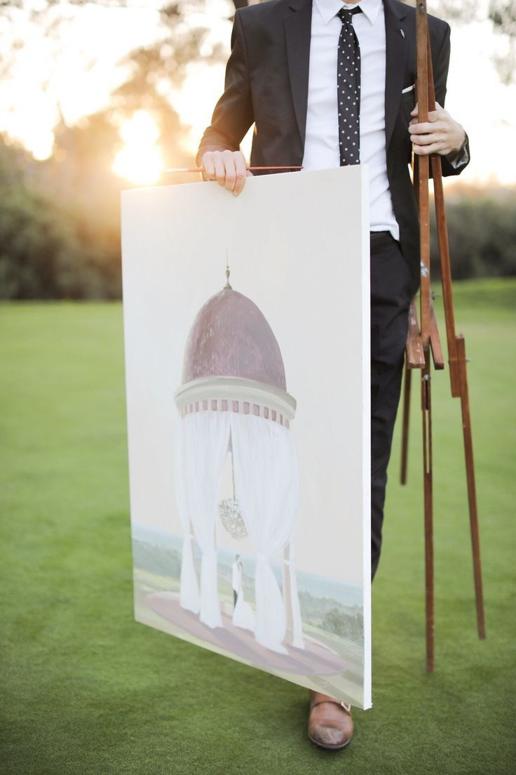 Свадебные тренды 2024. Фотограф в Самаре / Олеся Широнина