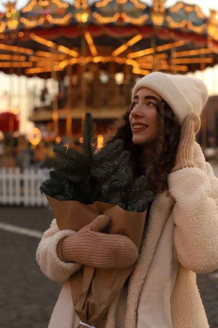 Фаниса Портретный фотограф в Тюмени