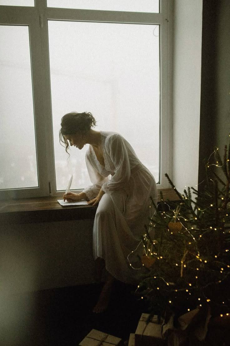 Фаниса Портретный фотограф в Тюмени