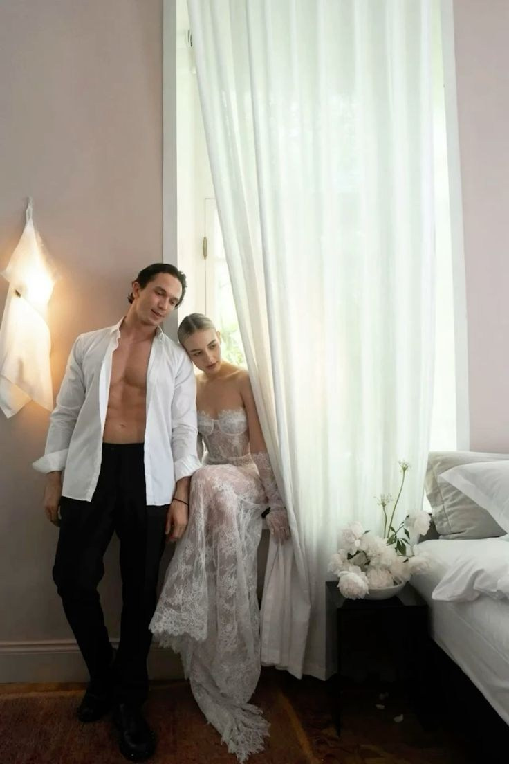 Что надеть на съемку сборов/утра?. Фотограф Кольчугино/Владимир/Москва Елизавета Иода