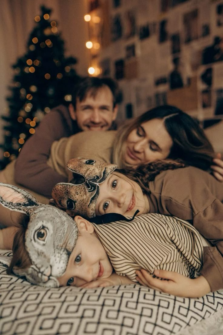 Чек-лист по подбору новогодних образов. Фотограф Архангельск Северодвинск